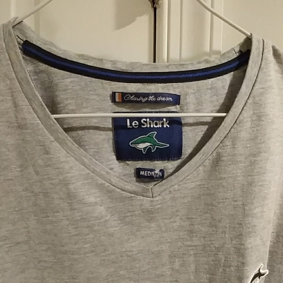 Le Shark - Picture 2 of 3